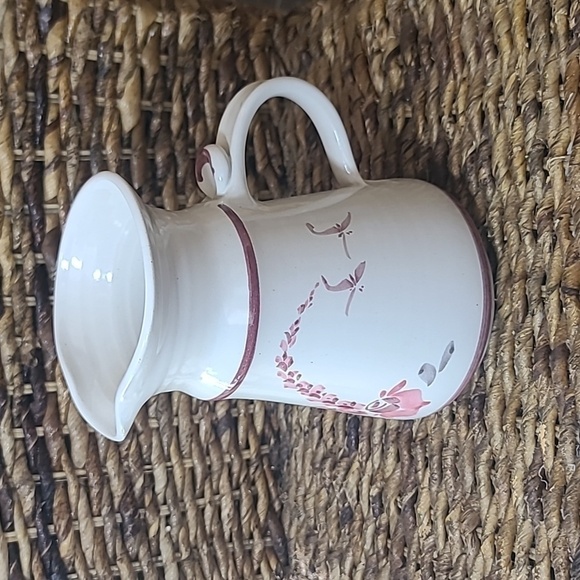 Art Signed Tosch milk picture - Picture 2 of 8